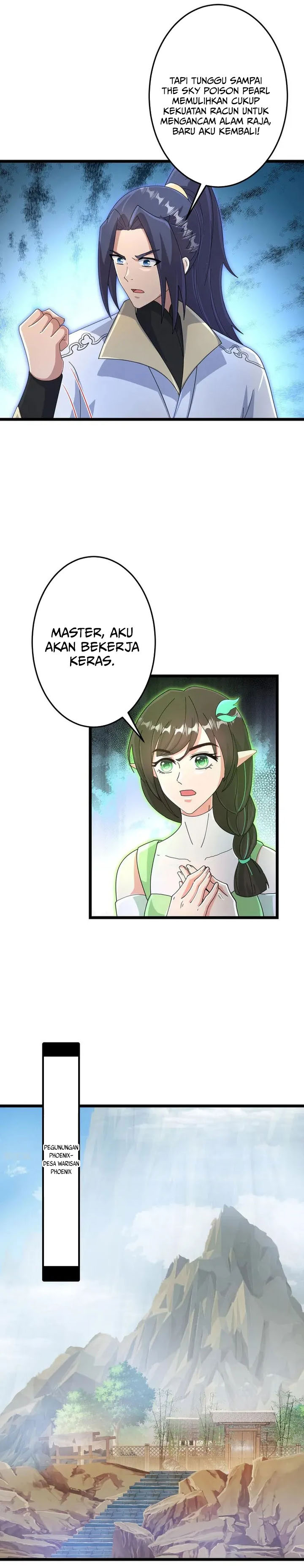 Dilarang COPAS - situs resmi www.mangacanblog.com - Komik against the gods 726 - chapter 726 727 Indonesia against the gods 726 - chapter 726 Terbaru 17|Baca Manga Komik Indonesia|Mangacan